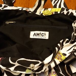 Amici handbag